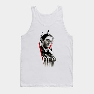 The Pianist Tank Top